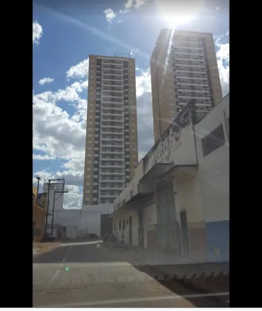 Residencial Campinas Dei Fiori