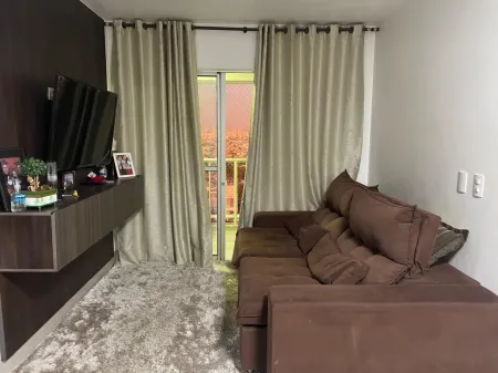Residencial Campinas Dei Fiori