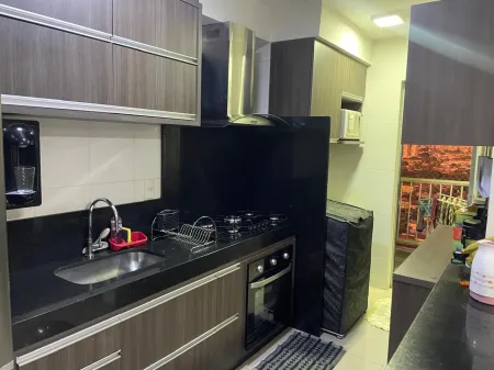 Residencial Campinas Dei Fiori