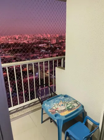 Residencial Campinas Dei Fiori