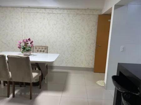 Residencial Campinas Dei Fiori