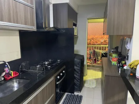 Residencial Campinas Dei Fiori