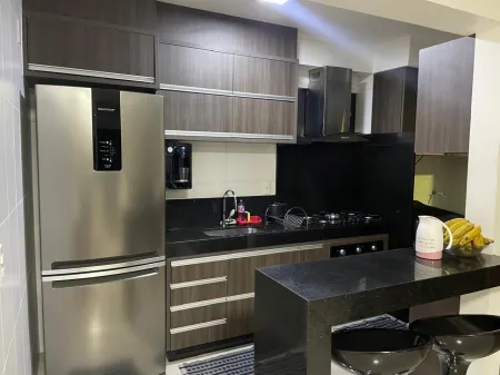 Residencial Campinas Dei Fiori