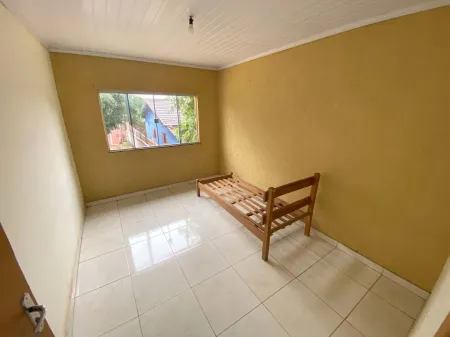 Sobrado Mansões Paraíso