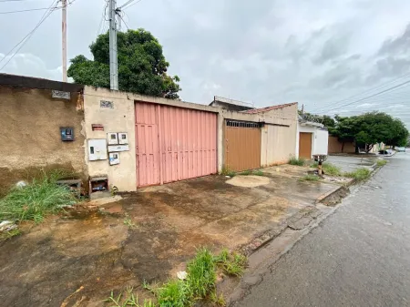 Sobrado Mansões Paraíso