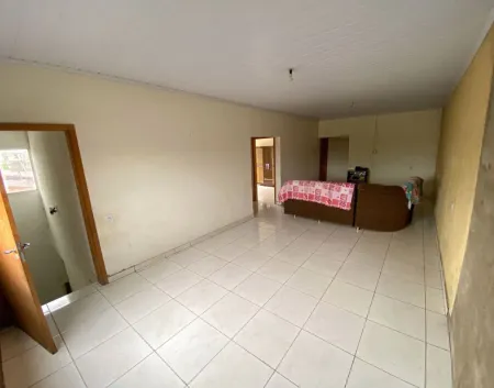 Sobrado Mansões Paraíso