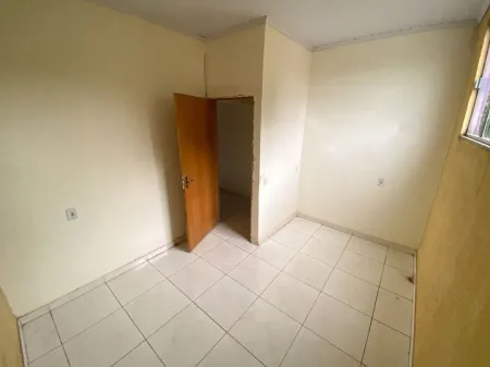 Sobrado Mansões Paraíso