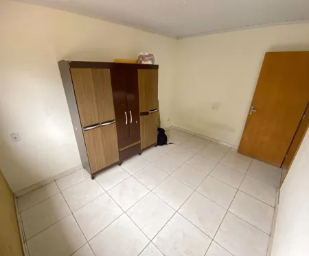 Sobrado Mansões Paraíso