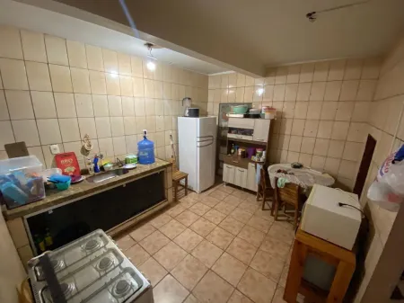 Sobrado Mansões Paraíso