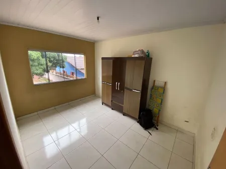 Sobrado Mansões Paraíso