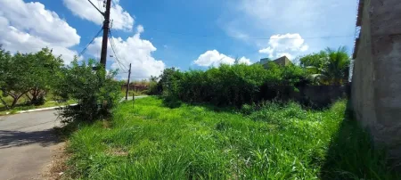 Terreno no Aruanã Park