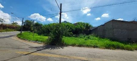Terreno no Aruanã Park