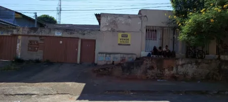 Terreno no Jardim Guanabara