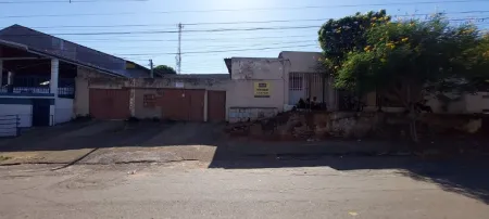 Terreno no Jardim Guanabara