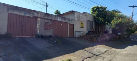 Terreno no Jardim Guanabara