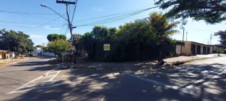 Terreno no Jardim Guanabara