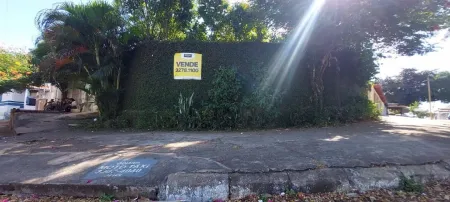 Terreno no Jardim Guanabara