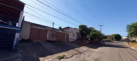 Terreno no Jardim Guanabara
