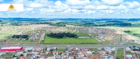 Terreno em Goianira