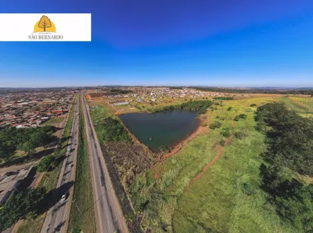 Terreno em Goianira