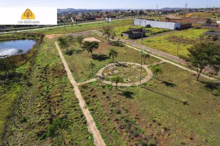 Terreno em Goianira