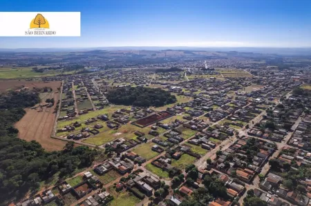 Terreno em Goianira