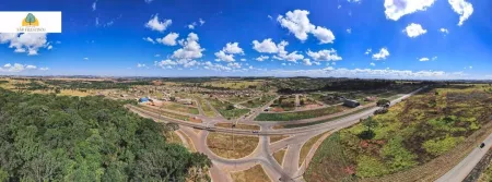 Lote Residencial Solar São Francisco II