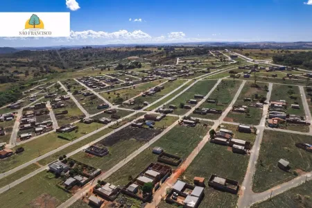 Lote Residencial Solar São Francisco II