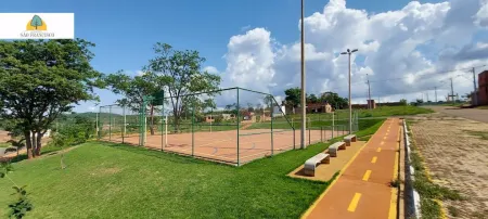 Lote Residencial Solar São Francisco II