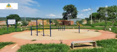 Lote Residencial Solar São Francisco II