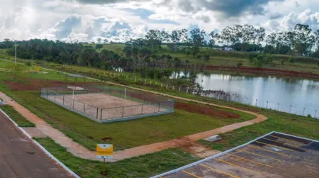 Terreno no Setor São Bernardo