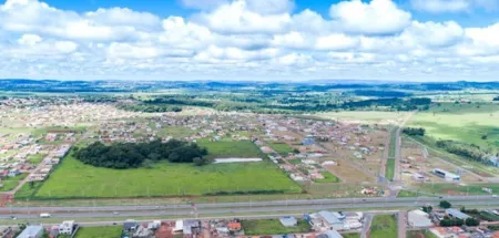 Terreno no Setor São Bernardo