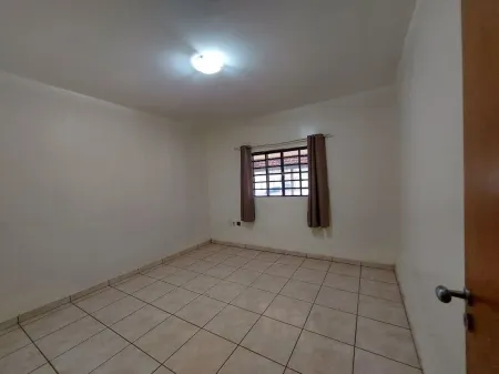 Chácara Jardim Copacabana