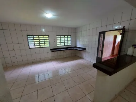 Chácara Jardim Copacabana