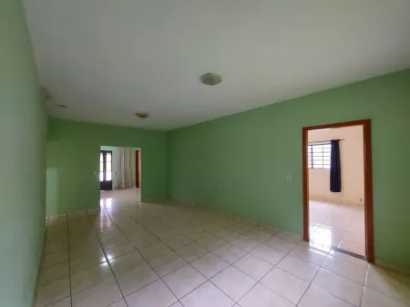 Chácara Jardim Copacabana