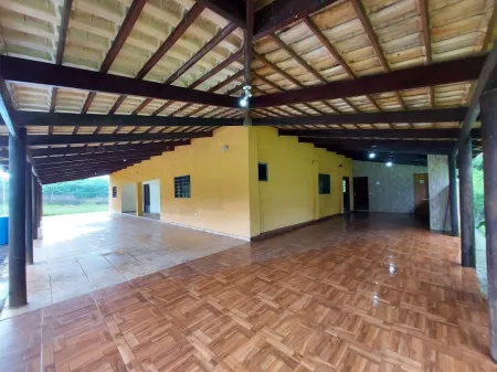 Chácara Jardim Copacabana