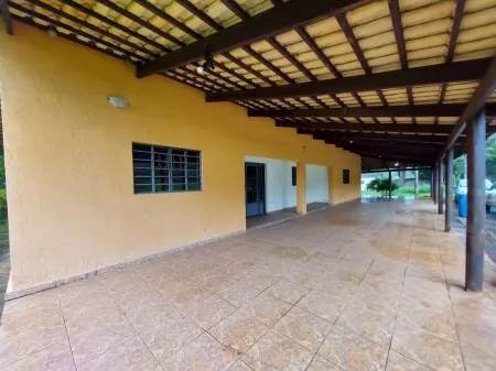 Chácara Jardim Copacabana