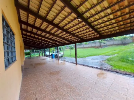 Chácara Jardim Copacabana