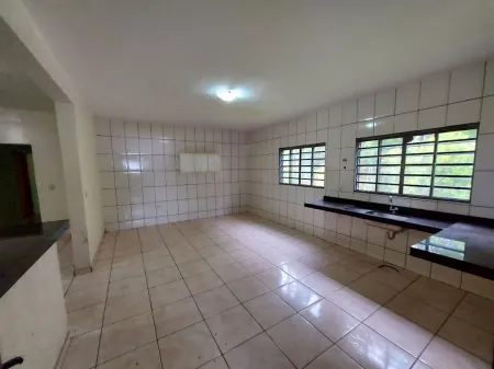 Chácara Jardim Copacabana