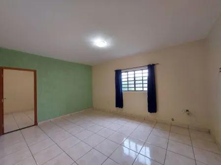 Chácara Jardim Copacabana