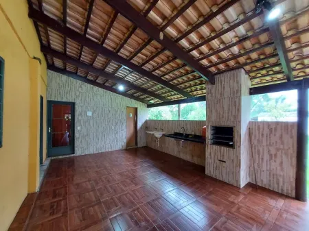 Chácara Jardim Copacabana