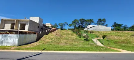 Terreno no Jardins Nápoles
