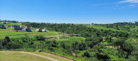 Terreno no Jardins Nápoles