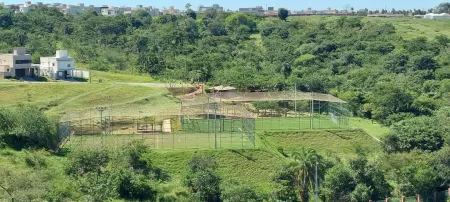 Terreno no Jardins Nápoles