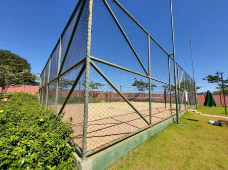 Terreno no Jardins Nápoles