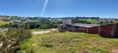 Terreno no Jardins Nápoles