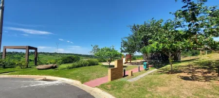 Terreno no Jardins Nápoles
