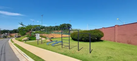 Terreno no Jardins Nápoles