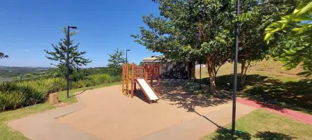 Terreno no Jardins Nápoles