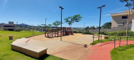 Terreno no Jardins Nápoles